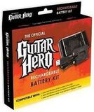Guitar Hero Battery Pack (PlayStation 2)
